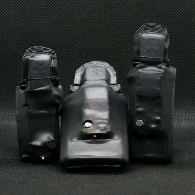 Spy Gear Recording Devices